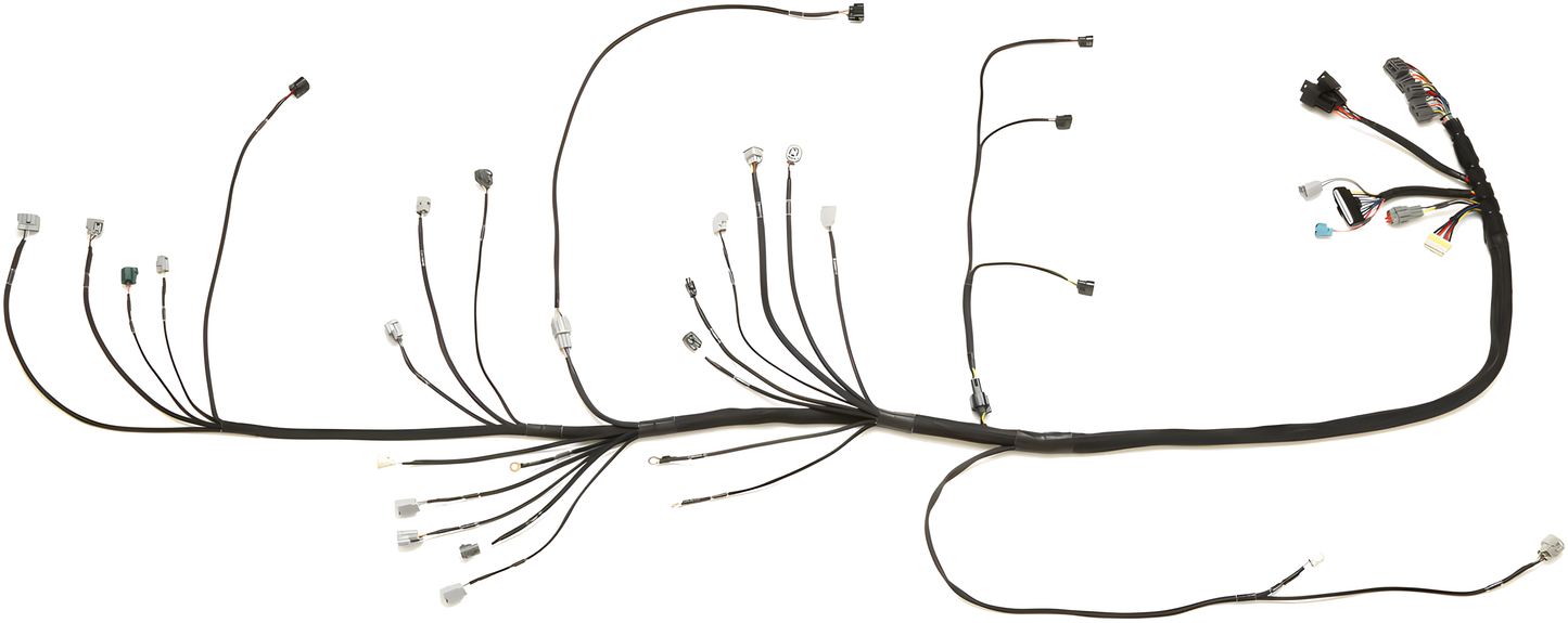 Wiring Specialties WRS-PRO1JZVVTI-Z32 Main Product Photo