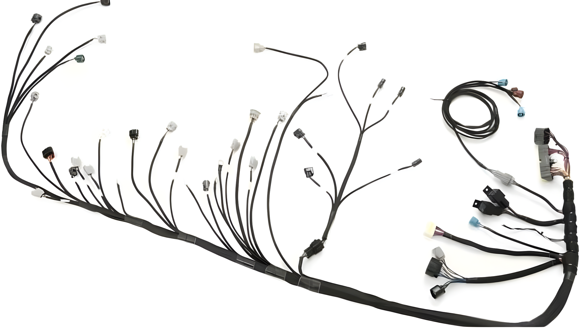 Wiring Specialties WRS-PRO2JZ-200SX Main Product Photo
