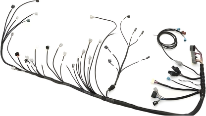 Wiring Specialties WRS-PRO2JZ-200SX Main Product Photo