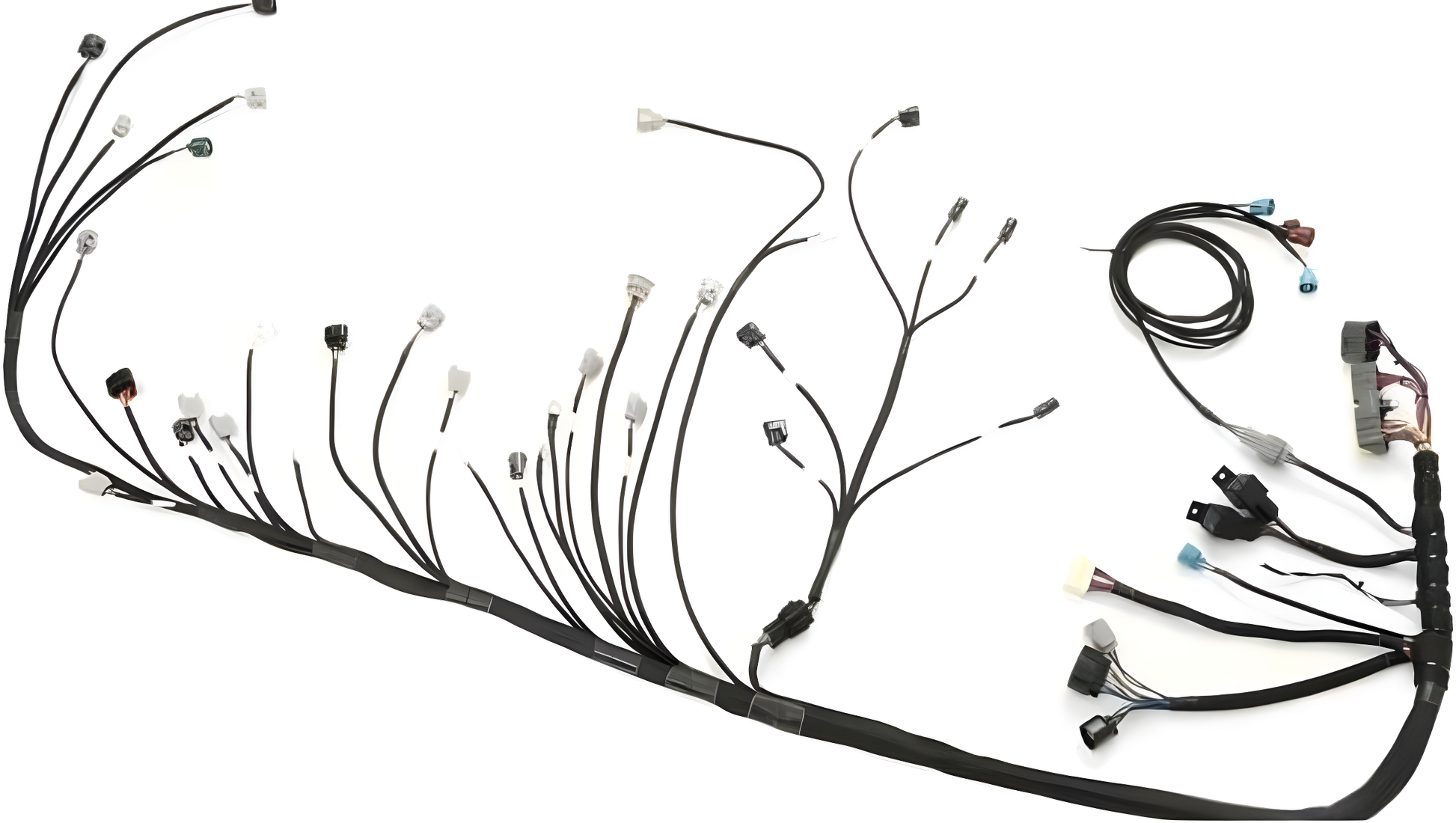 Wiring Specialties WRS-PRO2JZ-DAT Main Product Photo