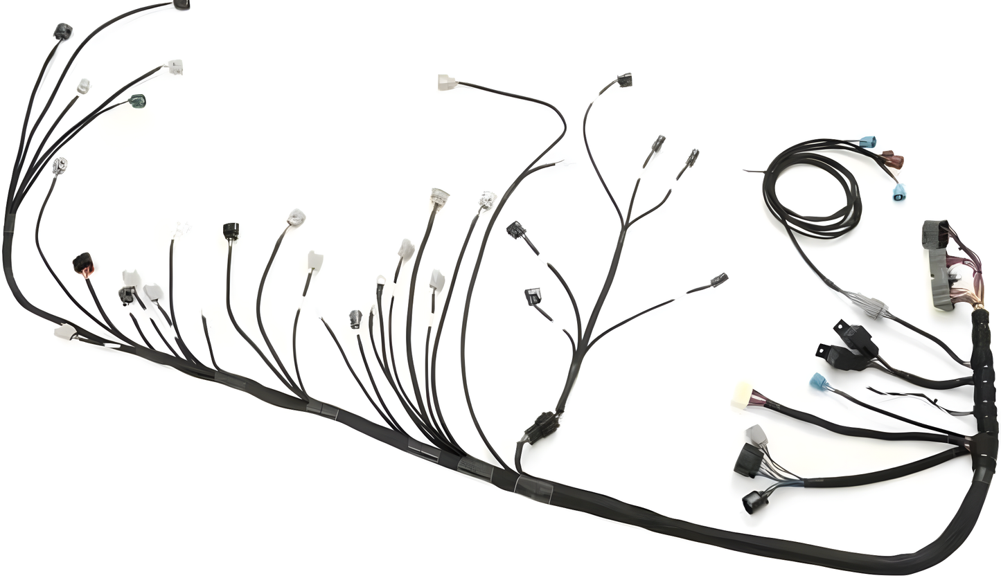 Wiring Specialties WRS-PRO2JZ-E36 Main Product Photo