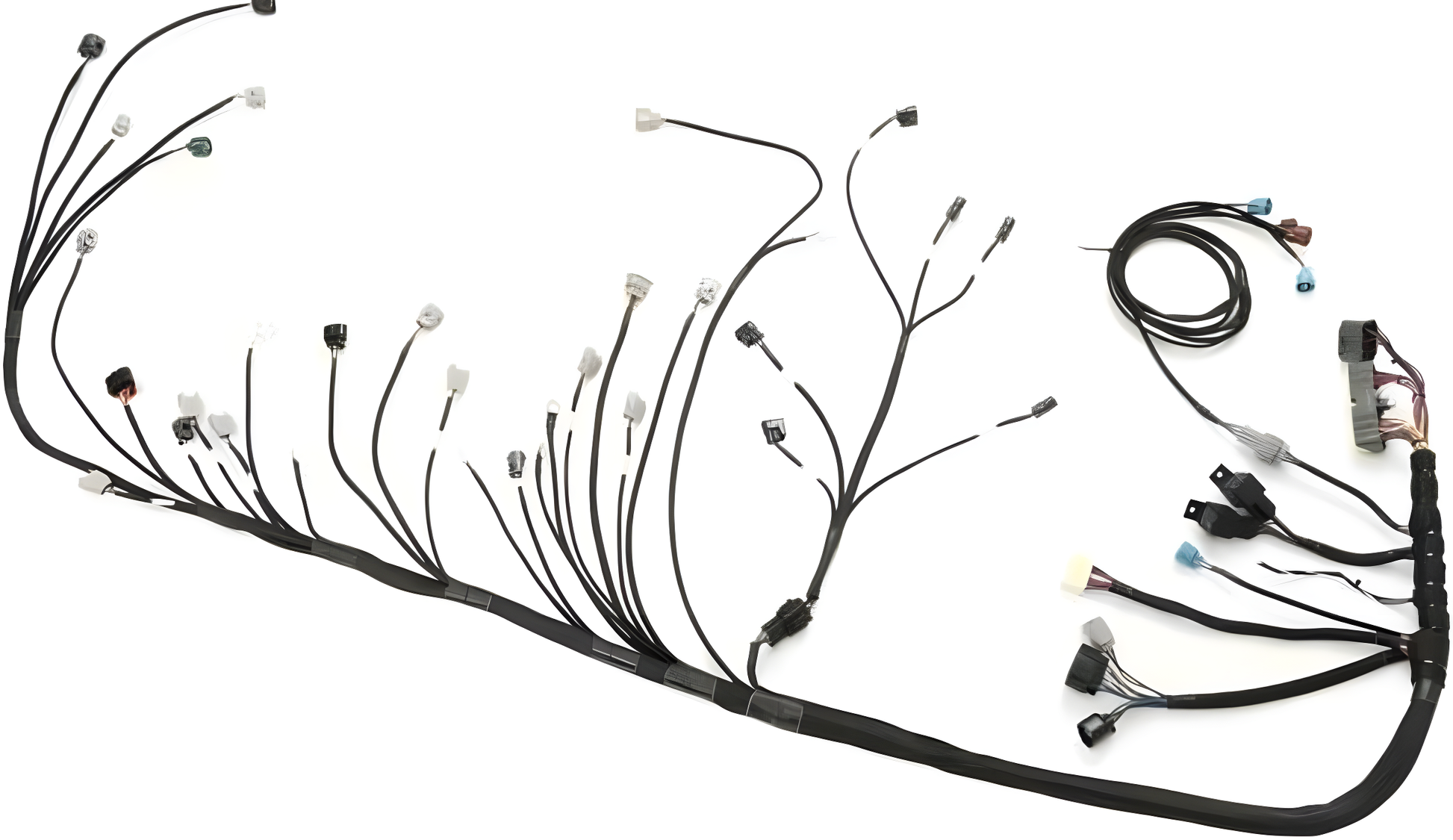 Wiring Specialties WRS-PRO2JZ-E36 Main Product Photo