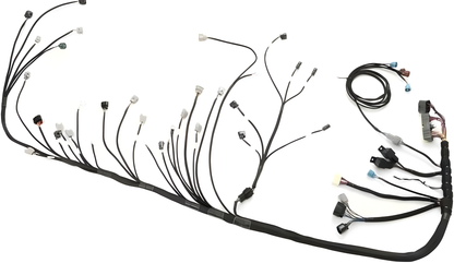 Wiring Specialties WRS-PRO2JZ-E36 Main Product Photo