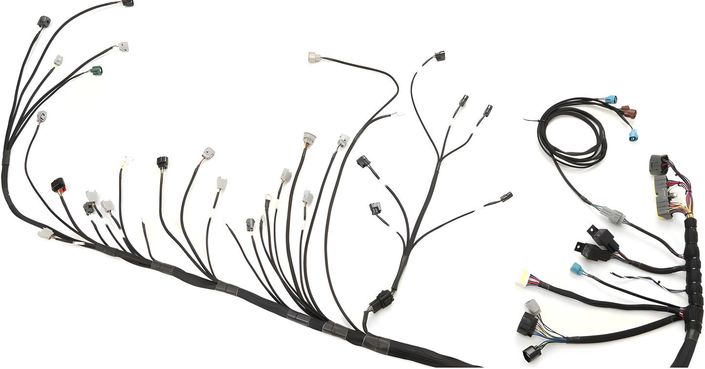 Wiring Specialties WRS-PRO2JZ-E46 Main Product Photo