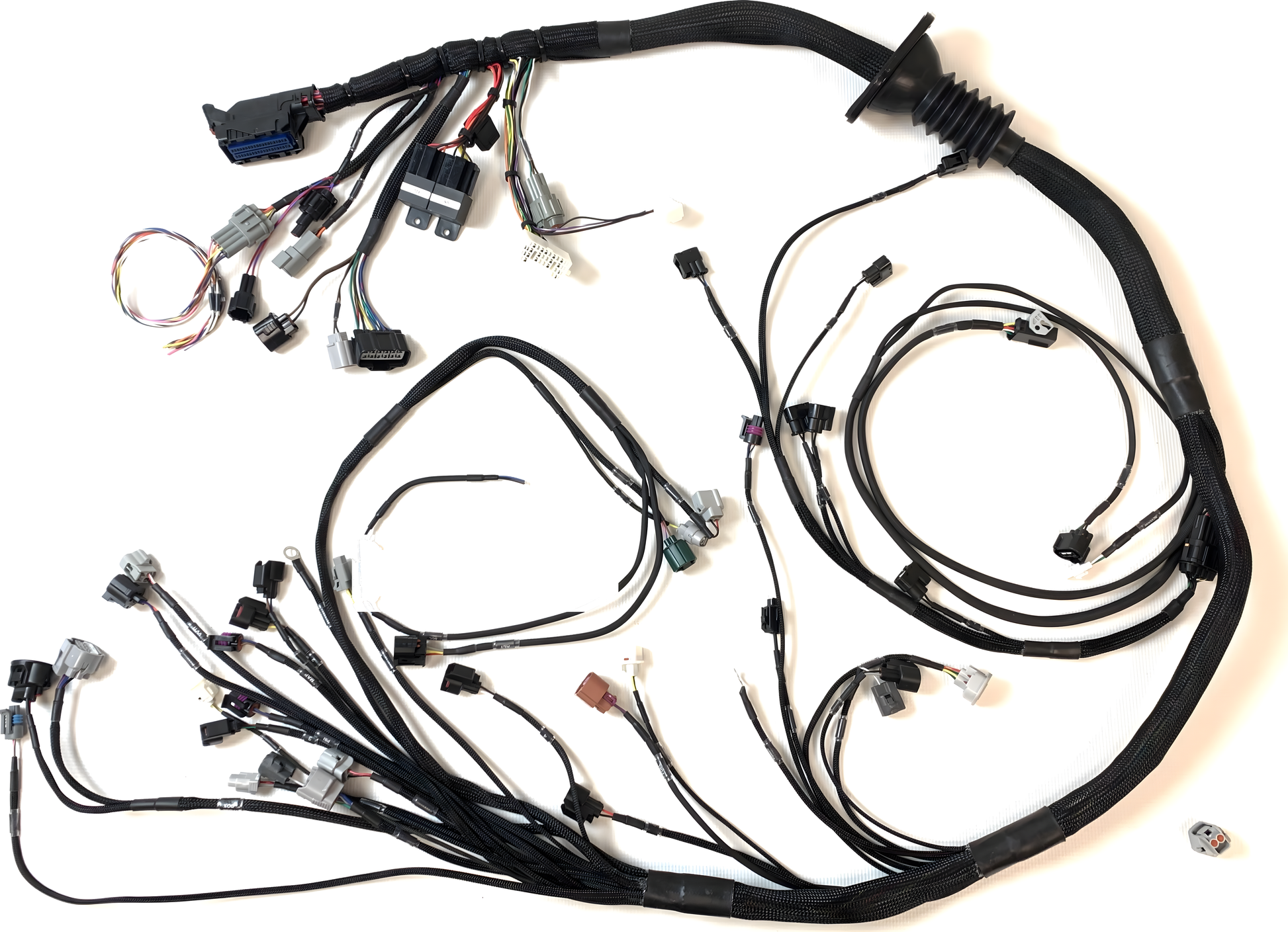 Wiring Specialties WRS-PRO2JZ-MKIV Main Product Photo