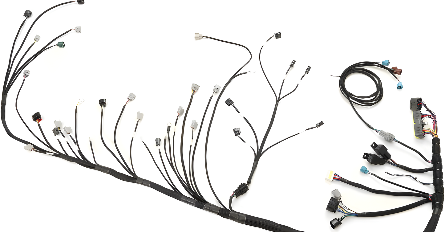 Wiring Specialties WRS-PRO2JZ-S13 Main Product Photo