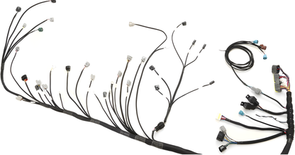 Wiring Specialties WRS-PRO2JZ-S13 Main Product Photo