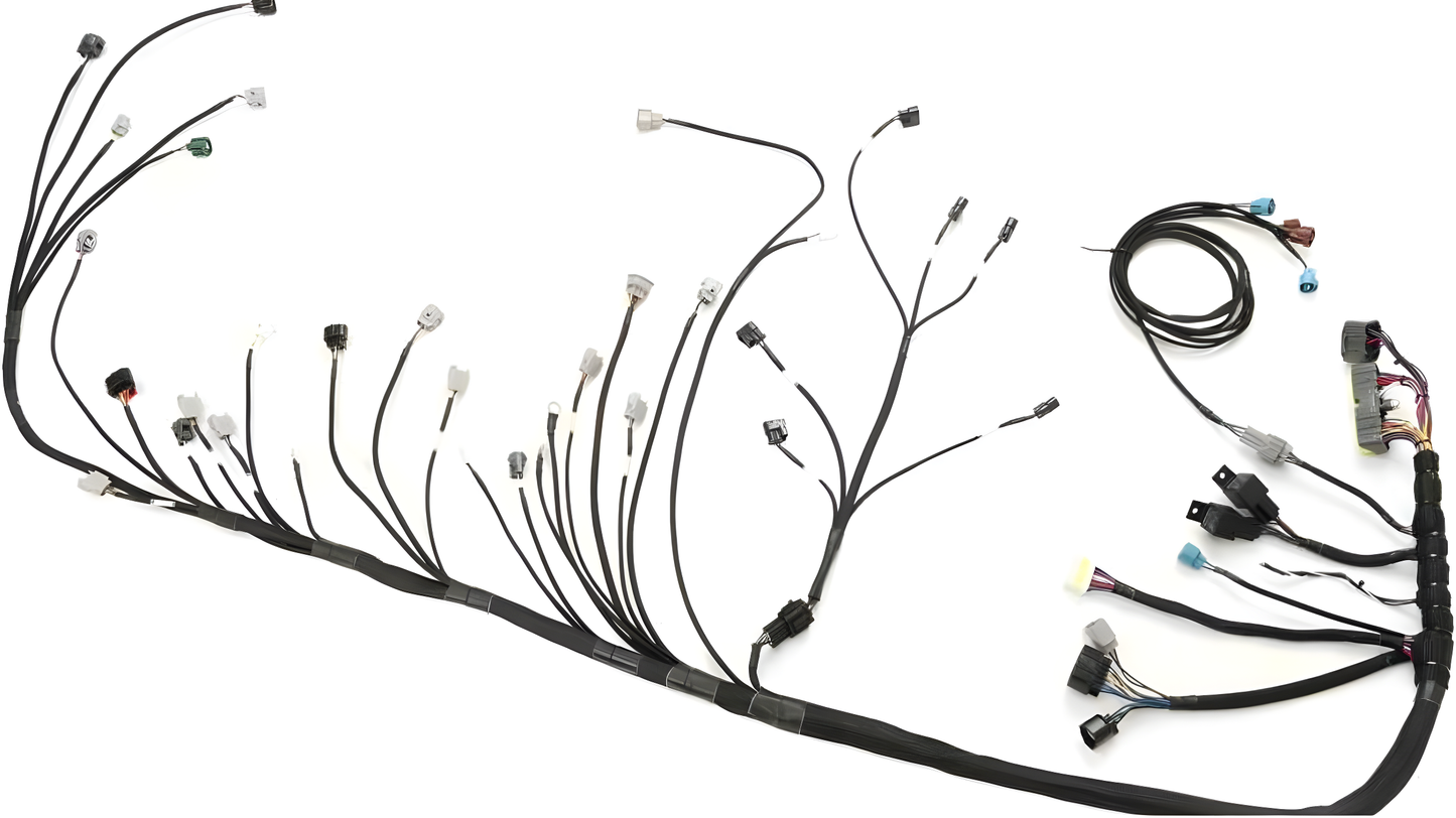 Wiring Specialties WRS-PRO2JZ-S14 Main Product Photo