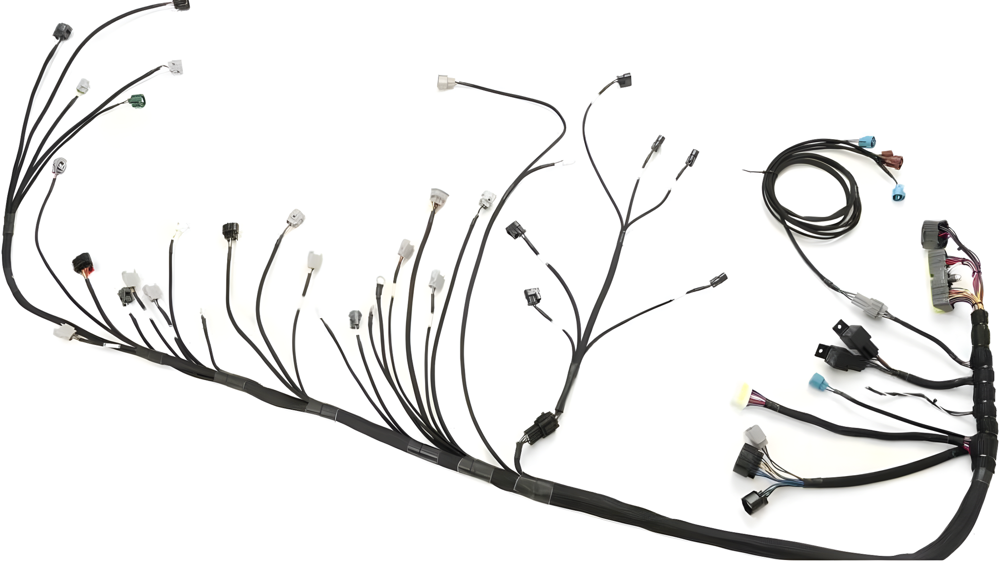 Wiring Specialties WRS-PRO2JZ-S14 Main Product Photo