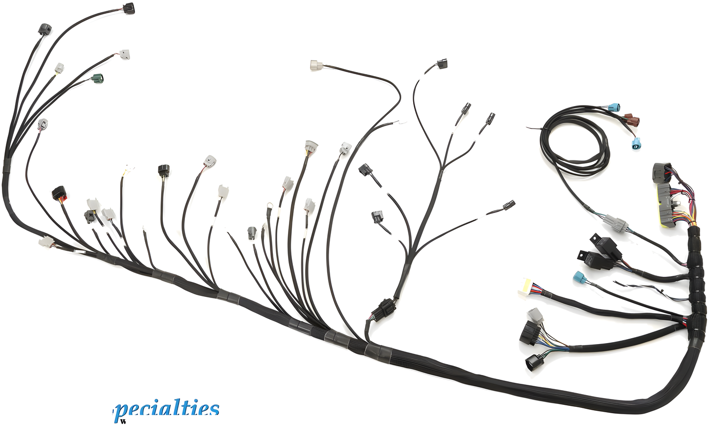 Wiring Specialties WRS-PRO2JZ-S14RHD Main Product Photo