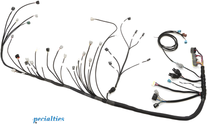 Wiring Specialties WRS-PRO2JZ-S14RHD Main Product Photo