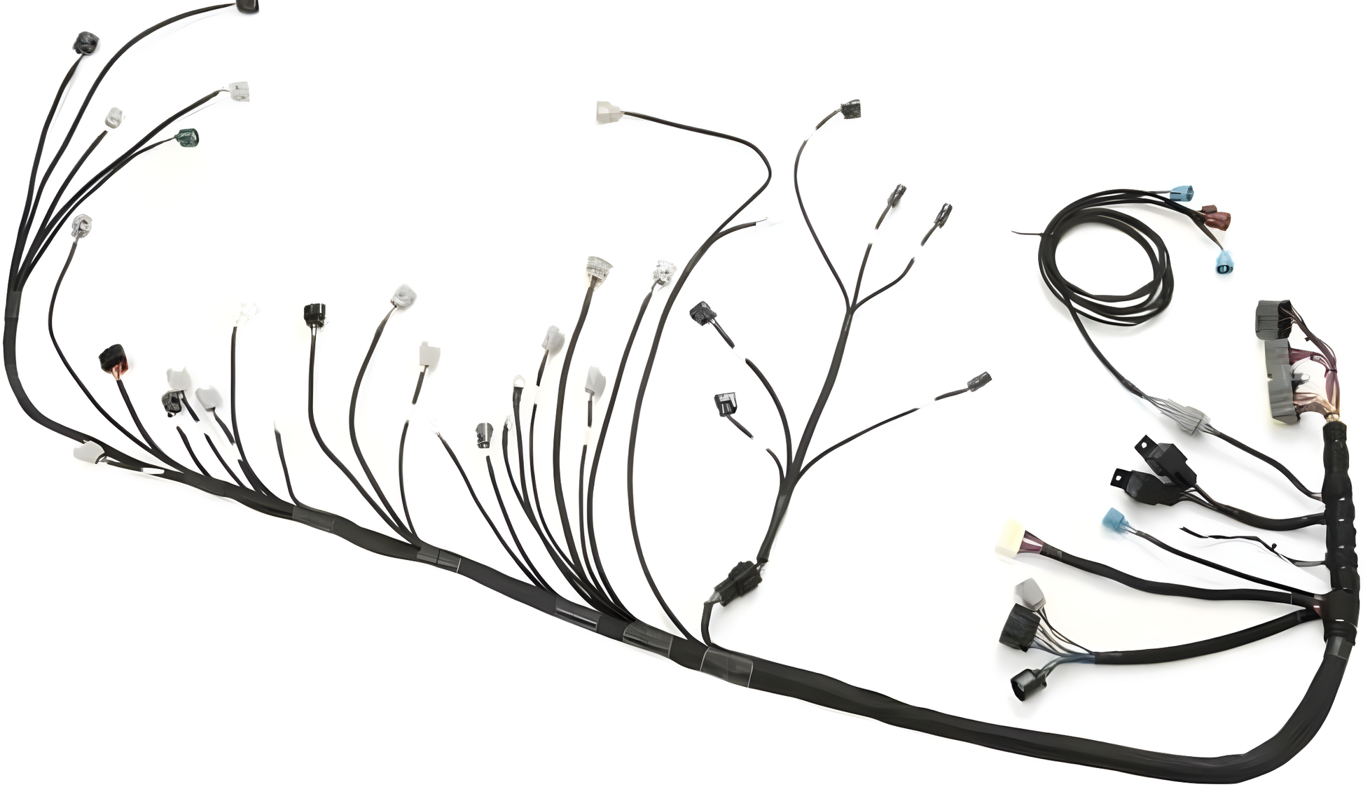 Wiring Specialties WRS-PRO2JZ-UNI Main Product Photo