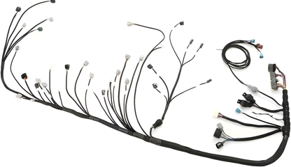 Wiring Specialties WRS-PRO2JZ-UNI Main Product Photo