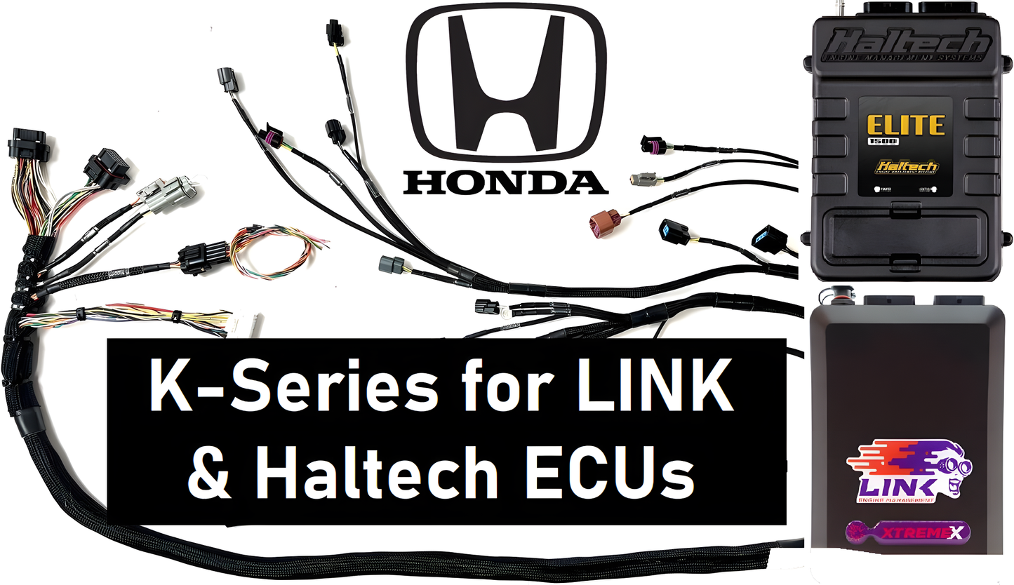 Wiring Specialties WRS-PROK20K24-LINKHALECU-S13-240SX Main Product Photo