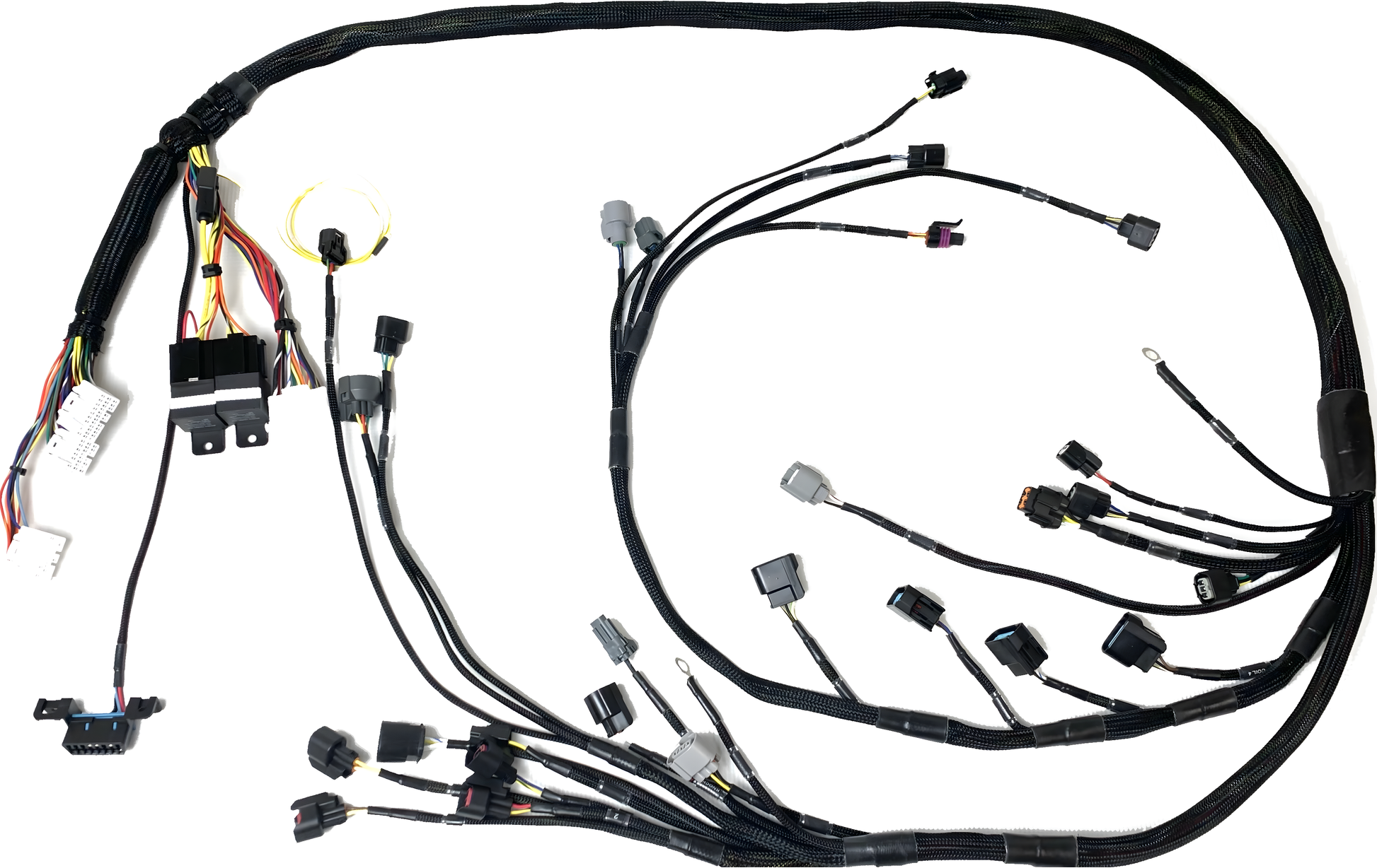 Wiring Specialties WRS-PROK20K24-UNI Main Product Photo