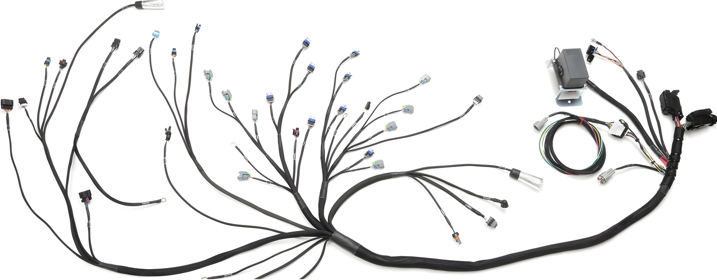 Wiring Specialties WRS-PROL9-UNI Main Product Photo
