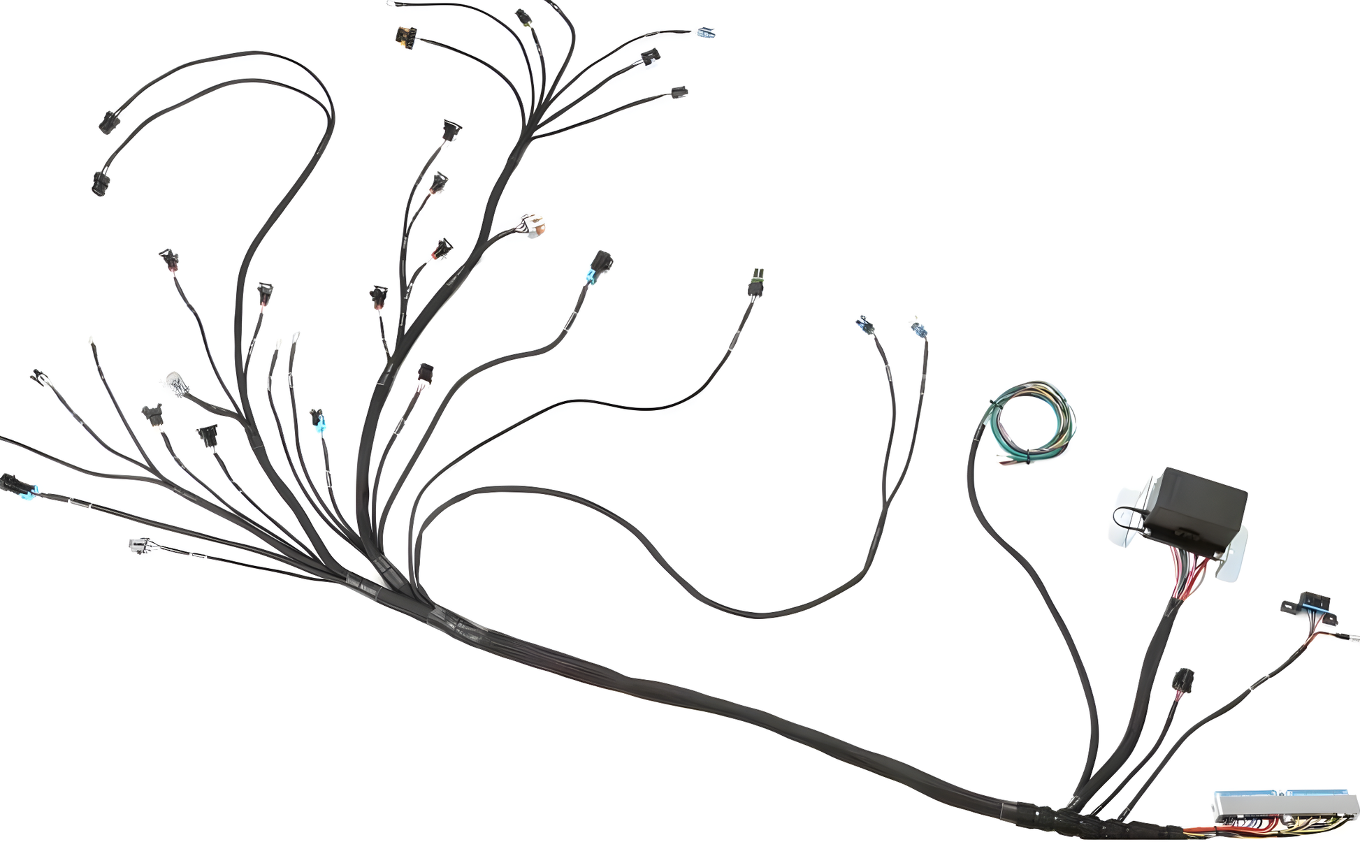 Wiring Specialties WRS-PROLS1-DAT Main Product Photo