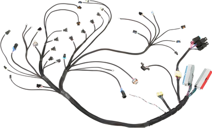 Wiring Specialties WRS-PROLS1-E30 Main Product Photo
