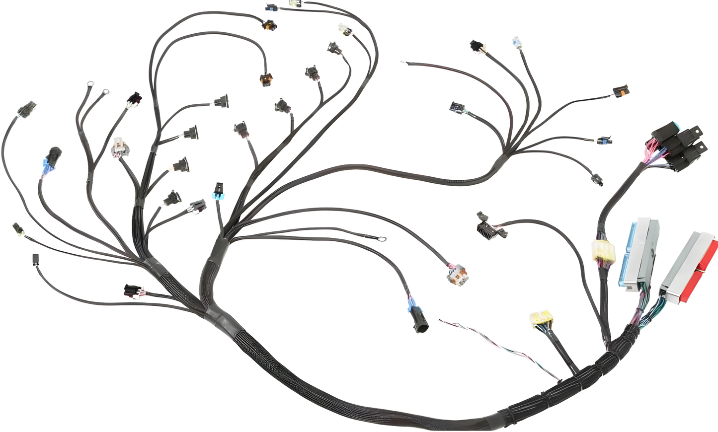 Wiring Specialties WRS-PROLS1-S13RHD Main Product Photo