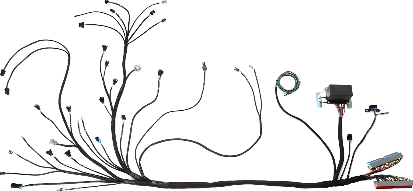 Wiring Specialties WRS-PROLS1-UNI Main Product Photo