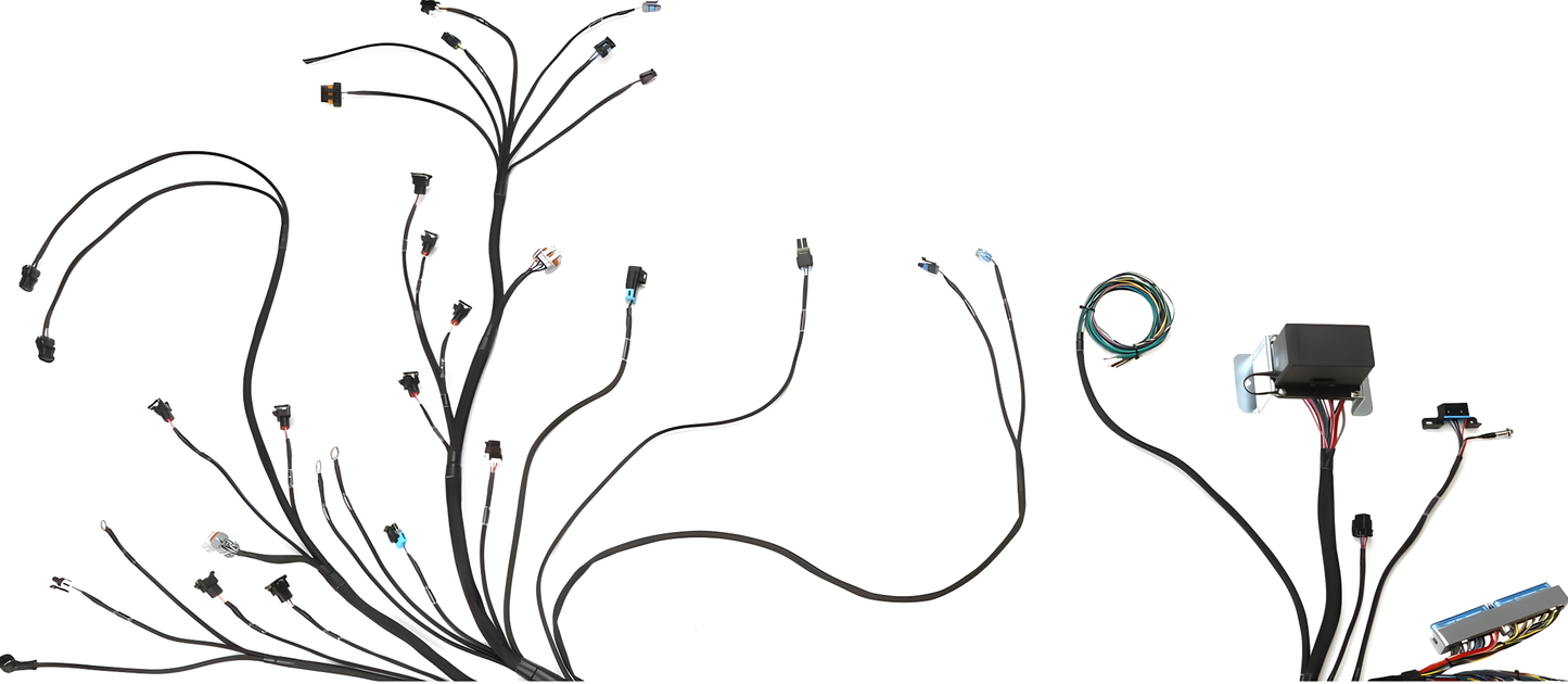 Wiring Specialties WRS-PROLS1-UNI-PCU-HPT-COMBO Main Product Photo