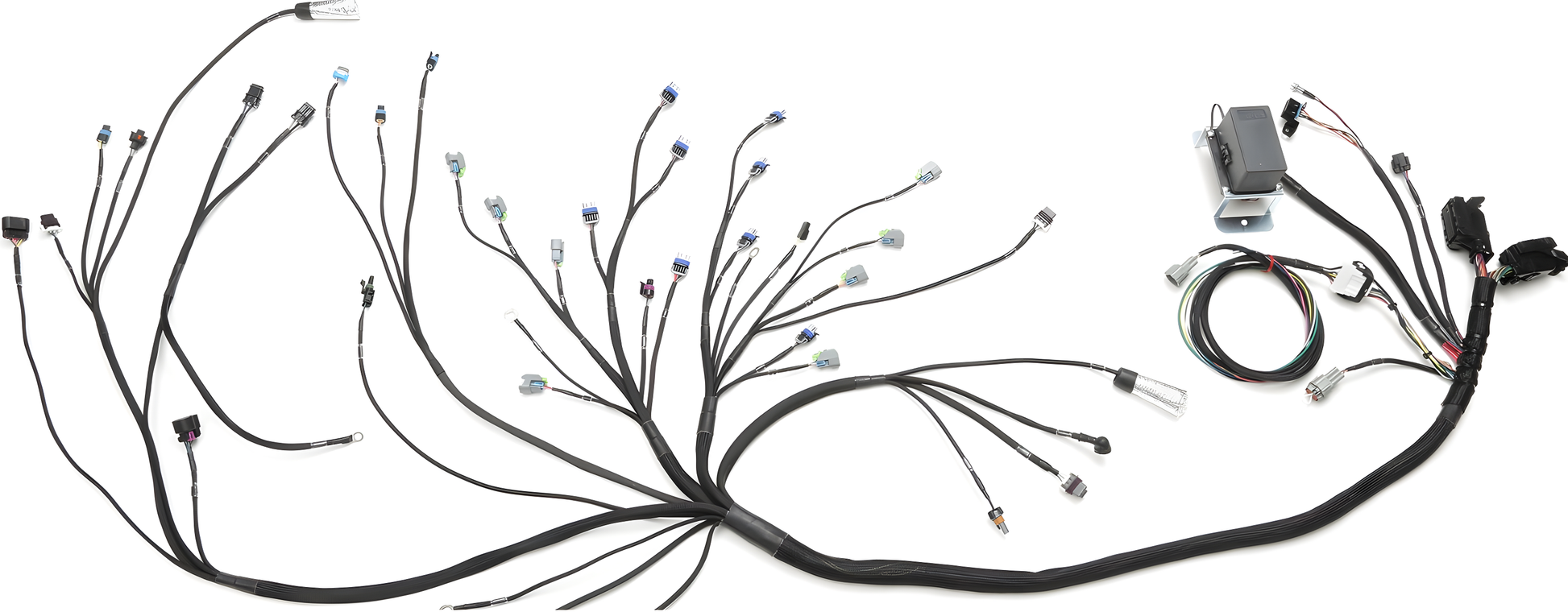 Wiring Specialties WRS-PROLS3-DAT Main Product Photo