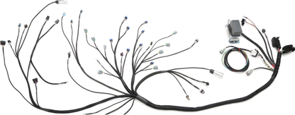 Wiring Specialties WRS-PROLS3-G37 Main Product Photo
