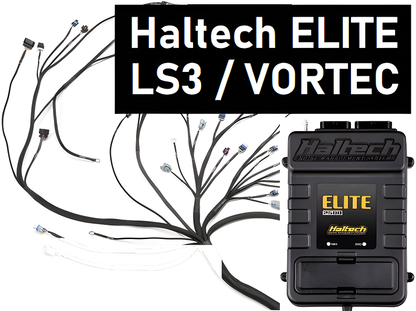 Wiring Specialties WRS-PROLS3-HAL-ELITE2500-E36 Main Product Photo