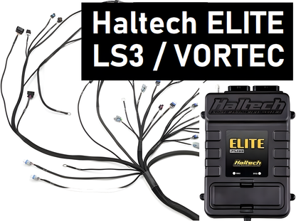 Wiring Specialties WRS-PROLS3-HAL-ELITE2500-G37 Main Product Photo