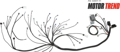 Wiring Specialties WRS-PROLS3L9962-CHEV Main Product Photo