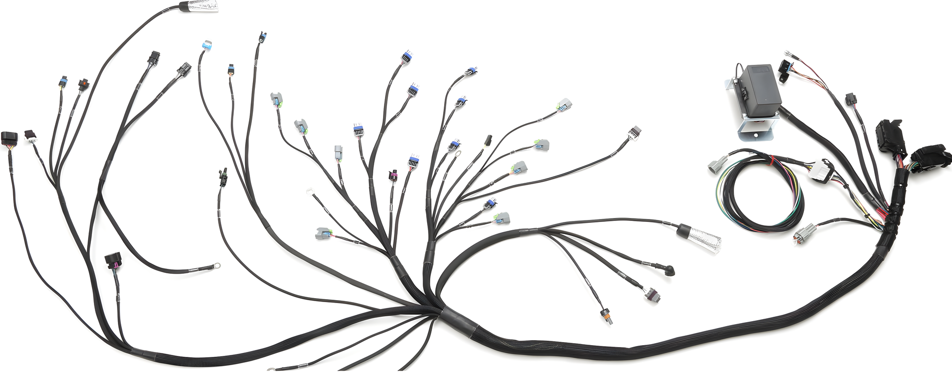 Wiring Specialties WRS-PROLY6-UNI Main Product Photo