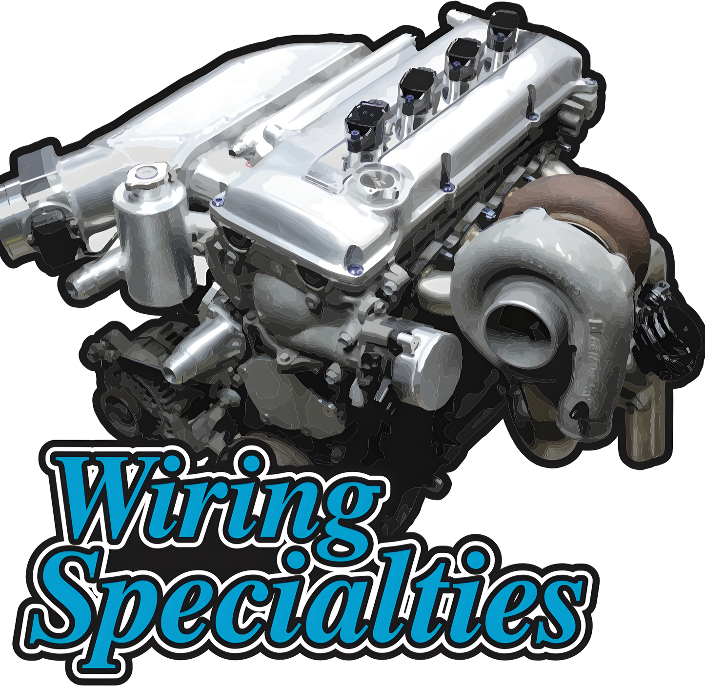 Wiring Specialties WRS-PROMO-KA24 Main Product Photo