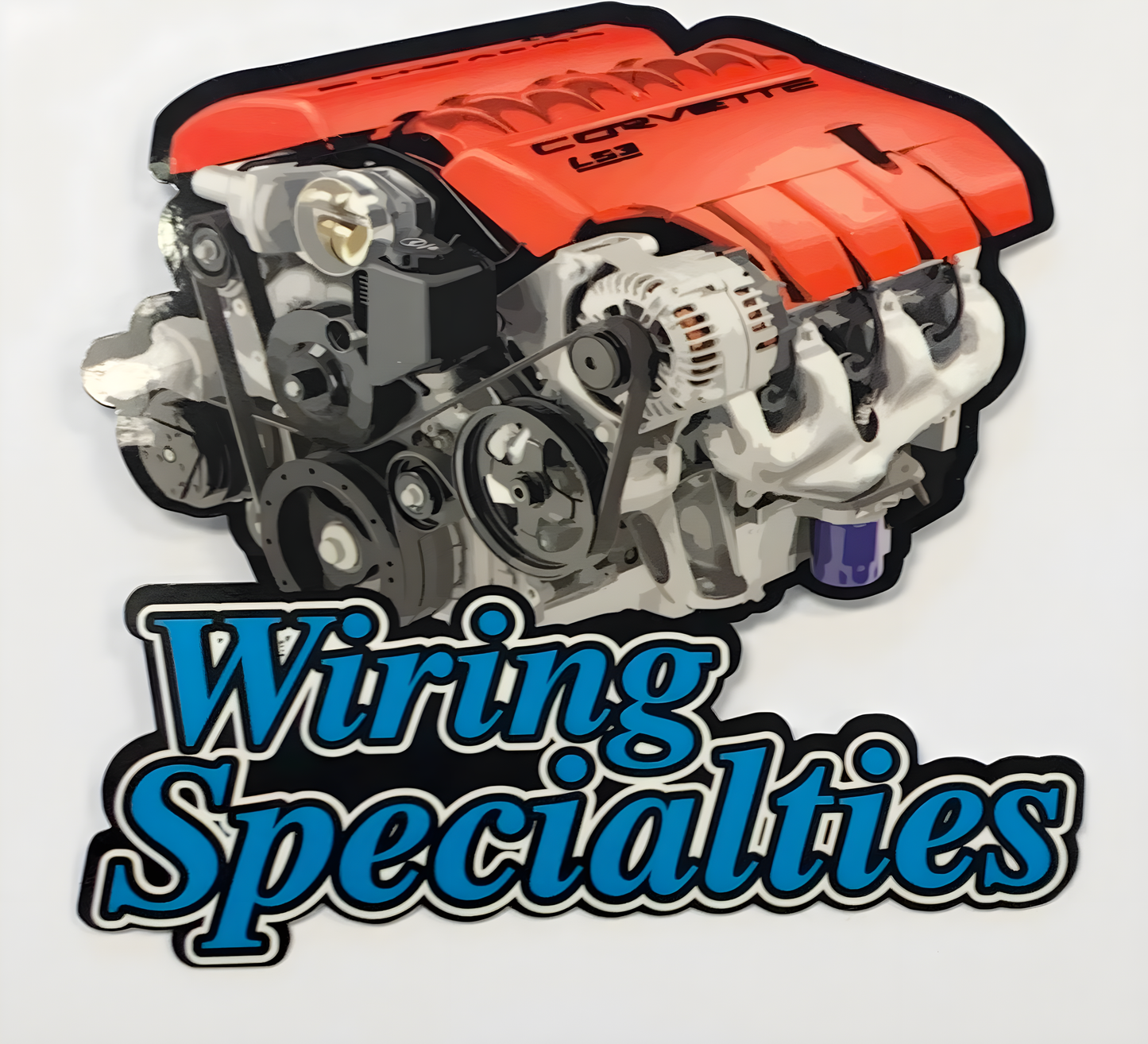 Wiring Specialties WRS-PROMO-LSSTK Main Product Photo