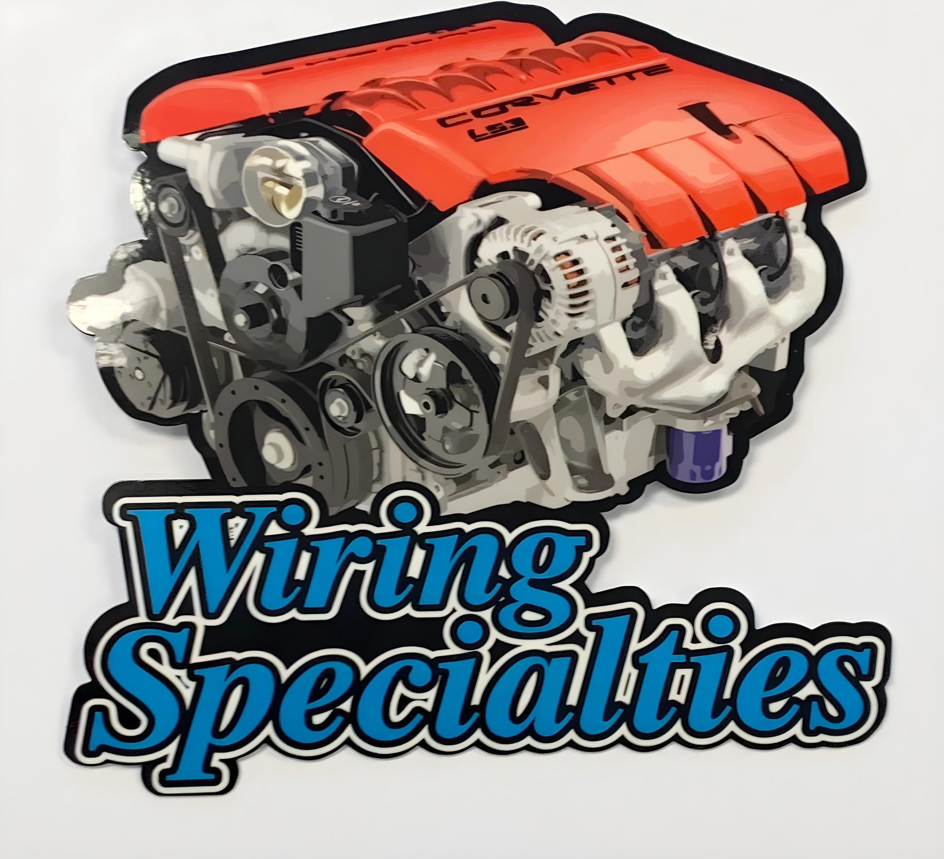 Wiring Specialties WRS-PROMO-LSSTK Main Product Photo