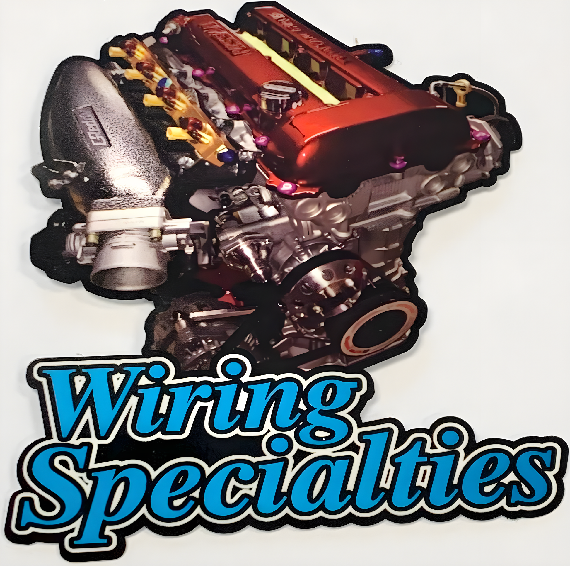 Wiring Specialties WRS-PROMO-SR20STK Main Product Photo