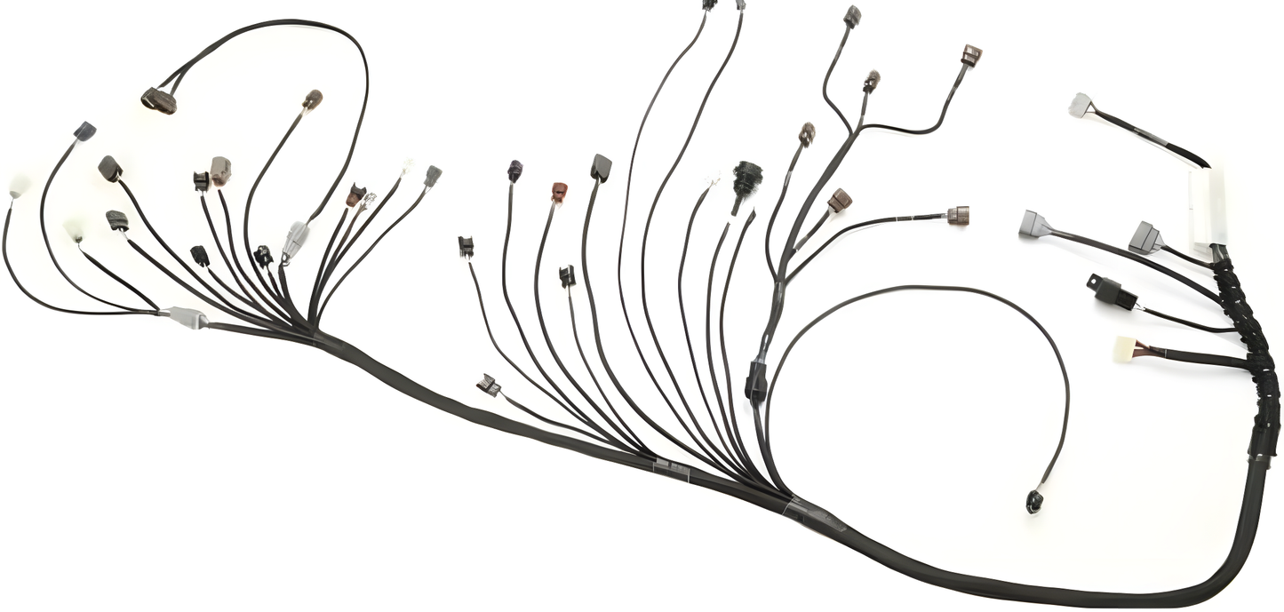 Wiring Specialties WRS-PRORB25-200SX Main Product Photo