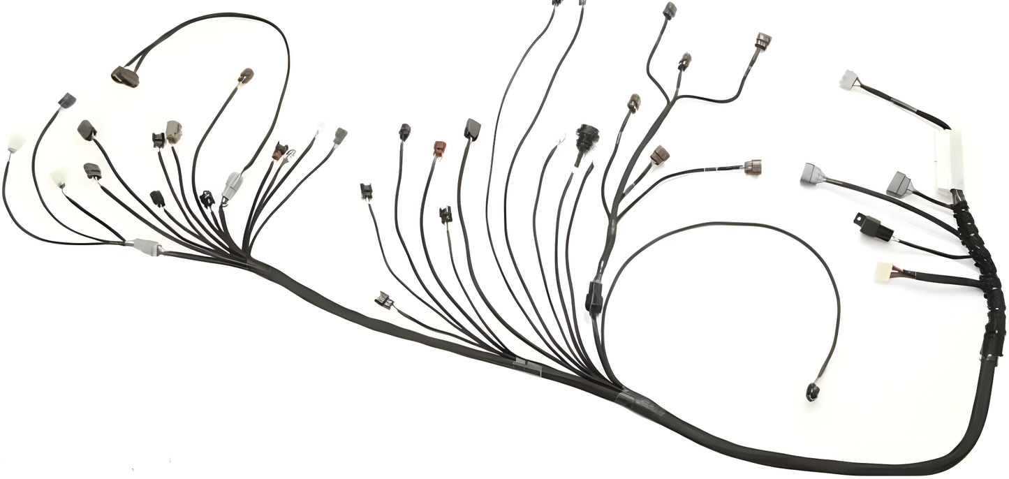 Wiring Specialties WRS-PRORB25-DAT Main Product Photo