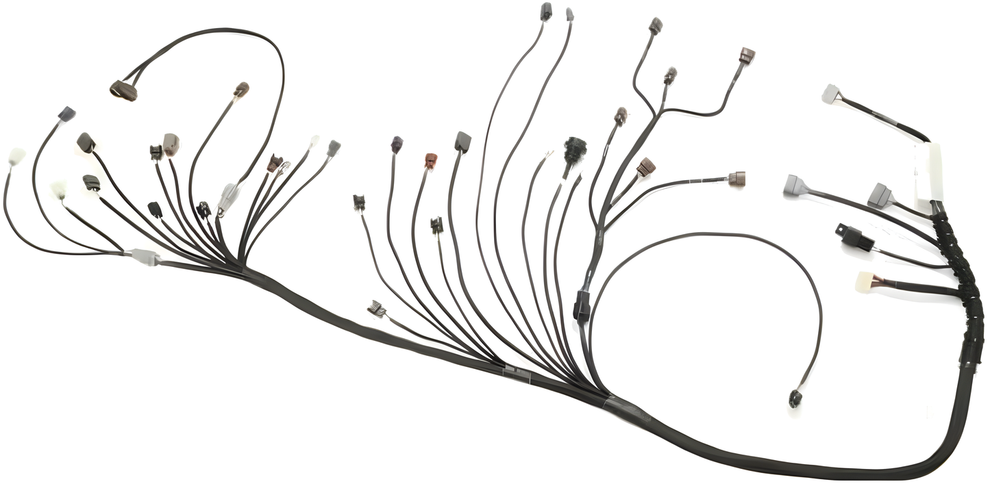 Wiring Specialties WRS-PRORB25-E36 Main Product Photo