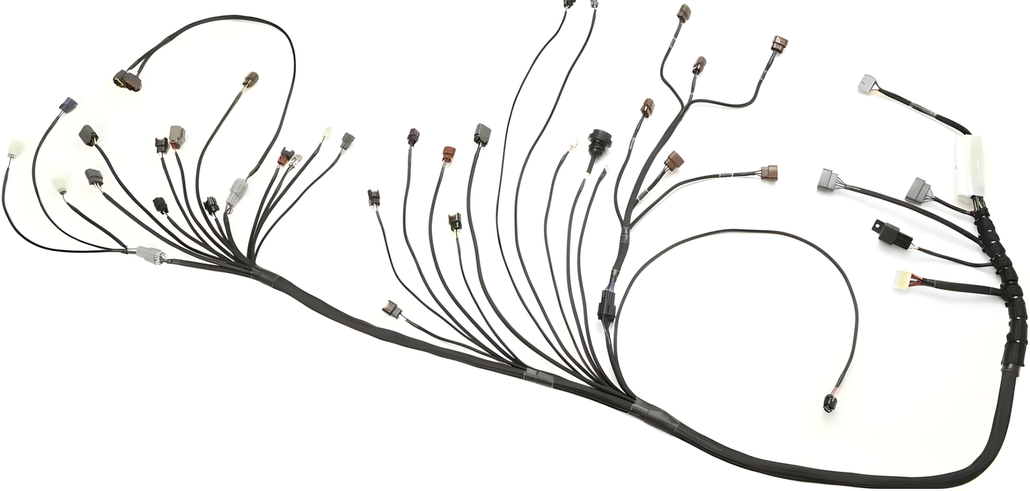 Wiring Specialties WRS-PRORB25-S14 Main Product Photo