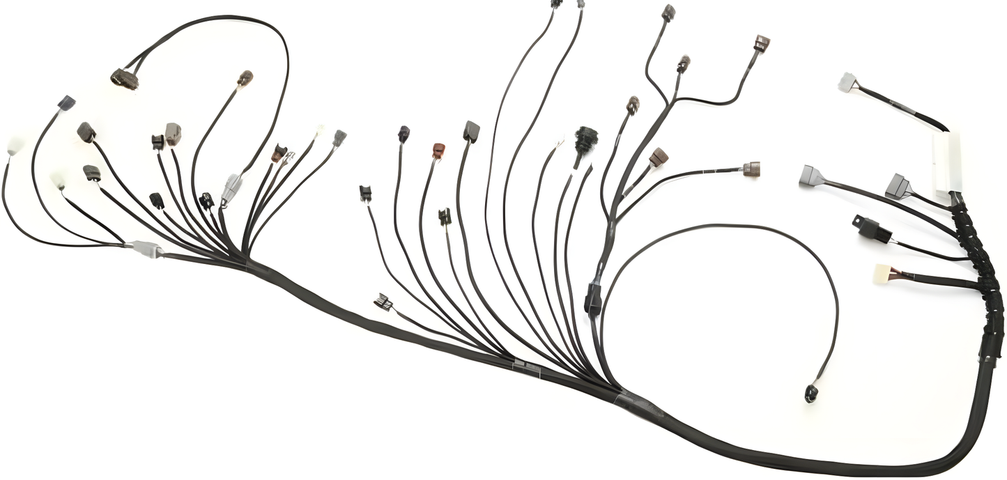 Wiring Specialties WRS-PRORB25-UNI Main Product Photo