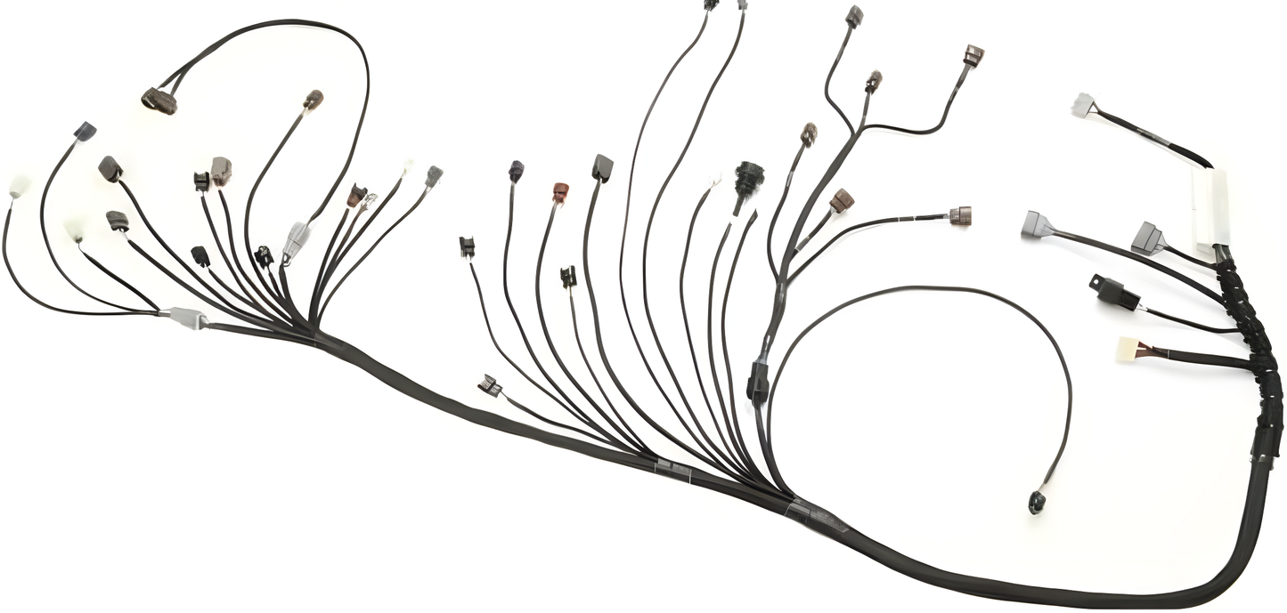 Wiring Specialties WRS-PRORB25-Z32 Main Product Photo