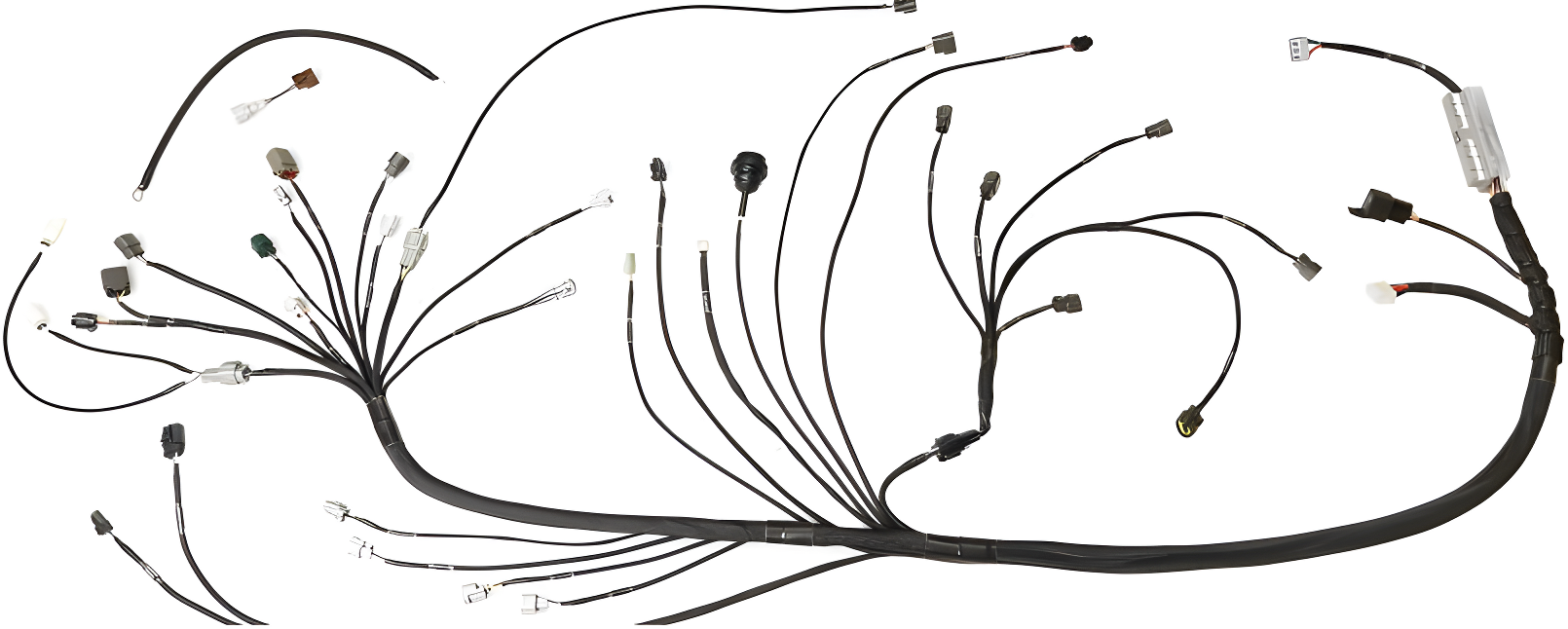 Wiring Specialties WRS-PRORB25NEO-S13RHD Main Product Photo