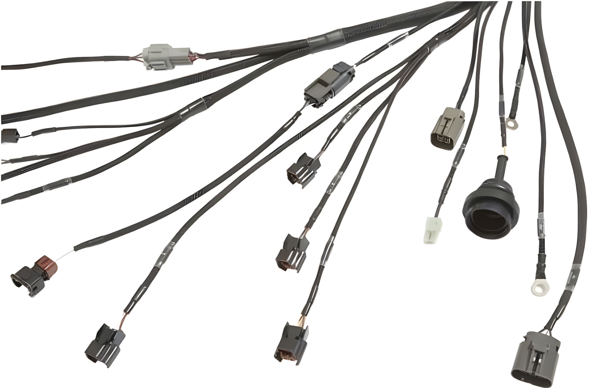 Wiring Specialties WRS-PROS13SR20-S13RHD Main Product Photo