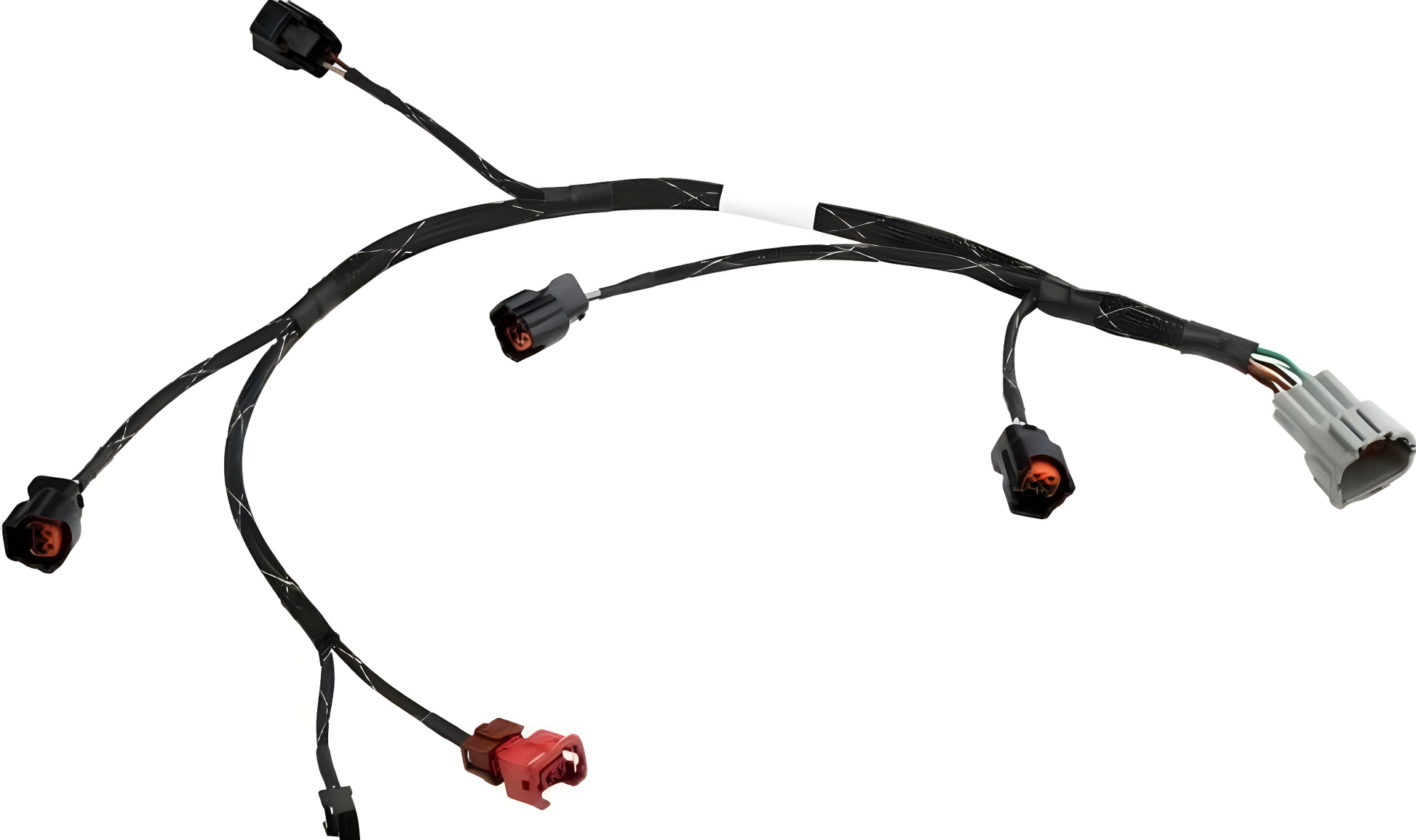 Wiring Specialties WRS-PROS14-INJ Main Product Photo