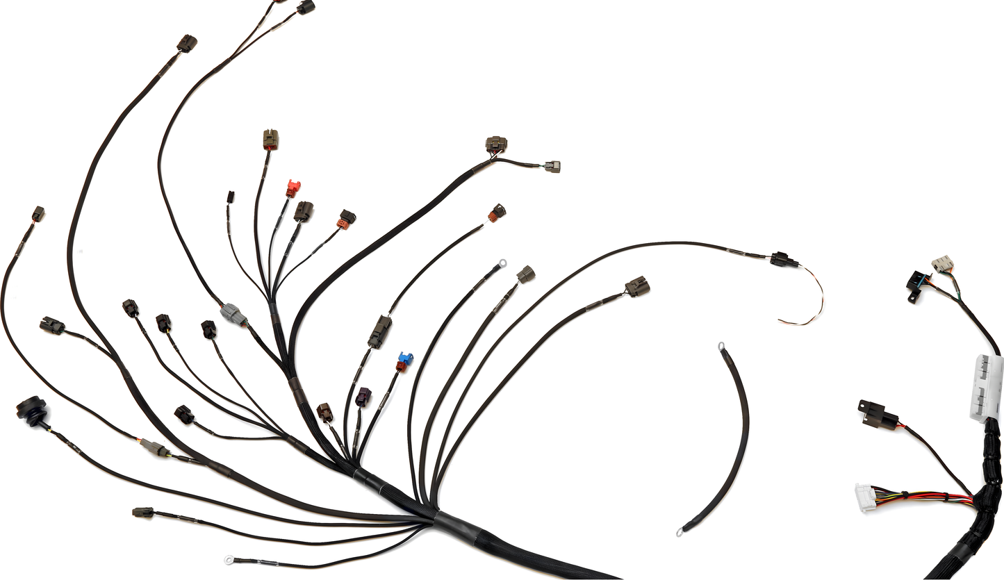 Wiring Specialties WRS-PROS14KA24-S14 Main Product Photo