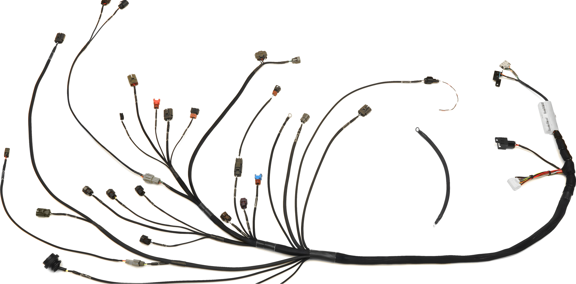 Wiring Specialties WRS-PROS14KA24-UNI Main Product Photo