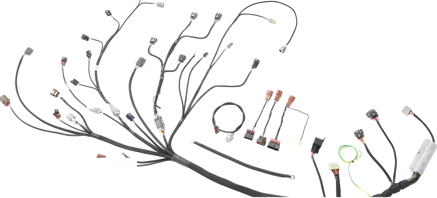 Wiring Specialties WRS-PROS14SR20-C33 Main Product Photo