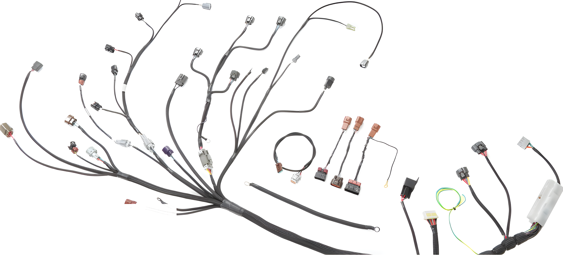 Wiring Specialties WRS-PROS14SR20-C33 Main Product Photo
