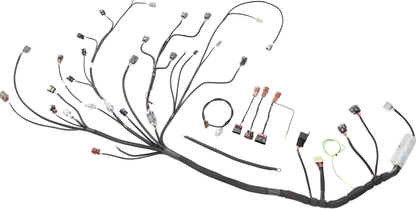 Wiring Specialties WRS-PROS14SR20-S13RHD Main Product Photo