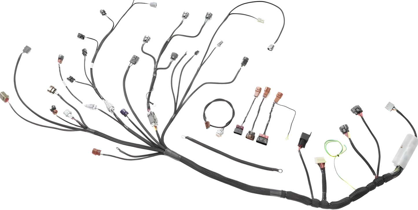 Wiring Specialties WRS-PROS14SR20-S14 Main Product Photo